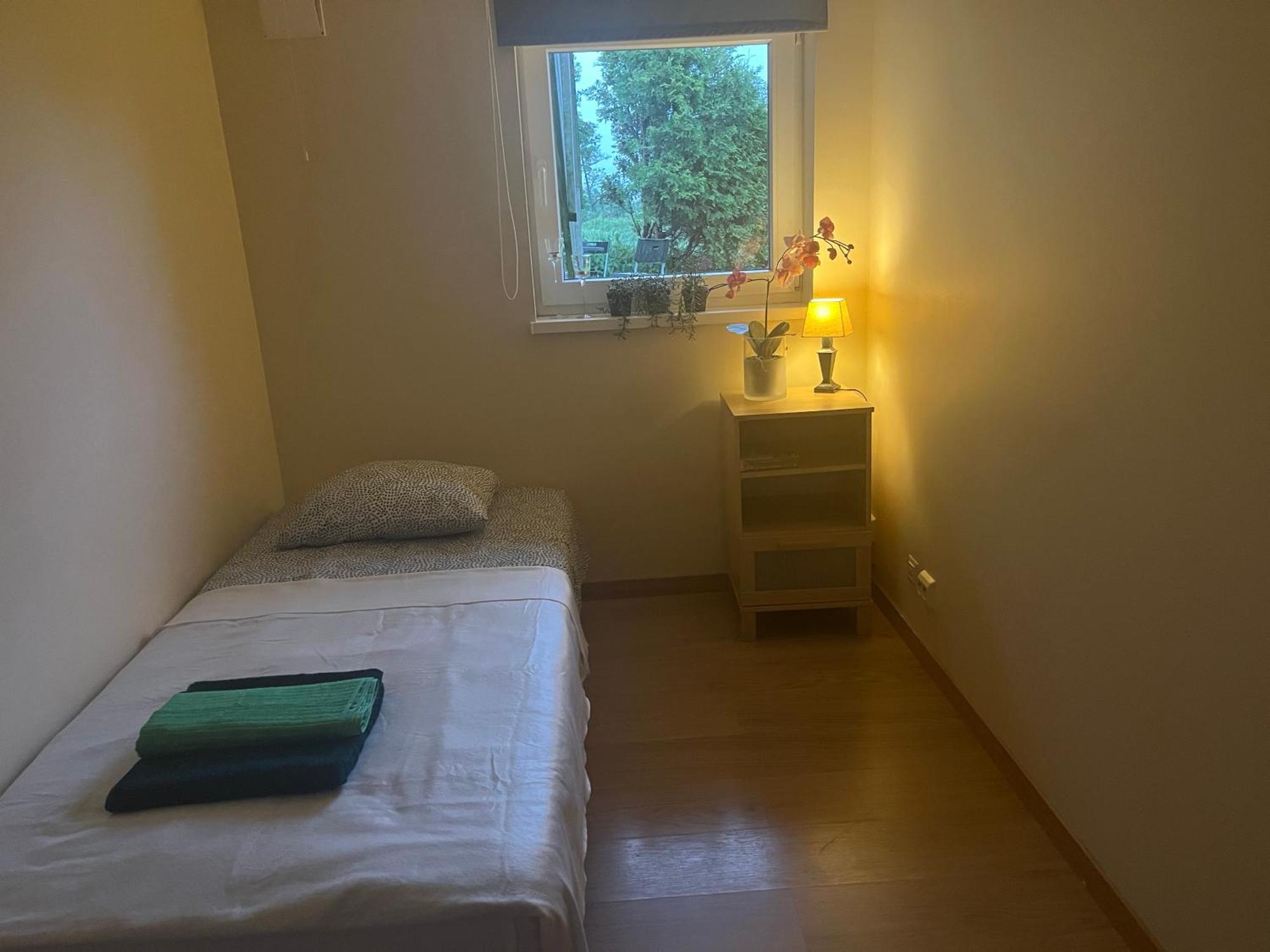 Hus Med Nydelig Beliggenhet Med Egen Inngang Klepp Exteriör bild