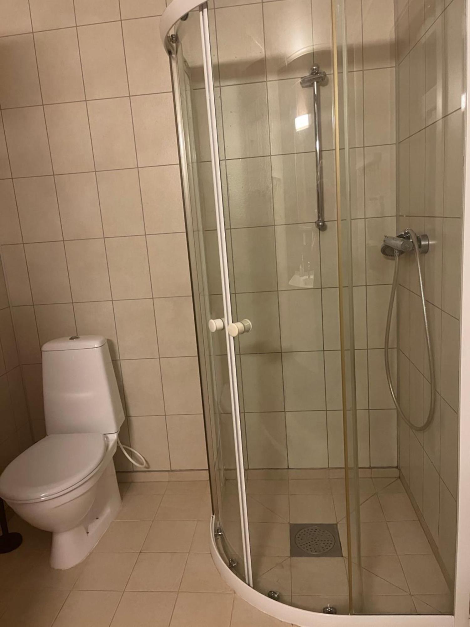 Hus Med Nydelig Beliggenhet Med Egen Inngang Klepp Exteriör bild