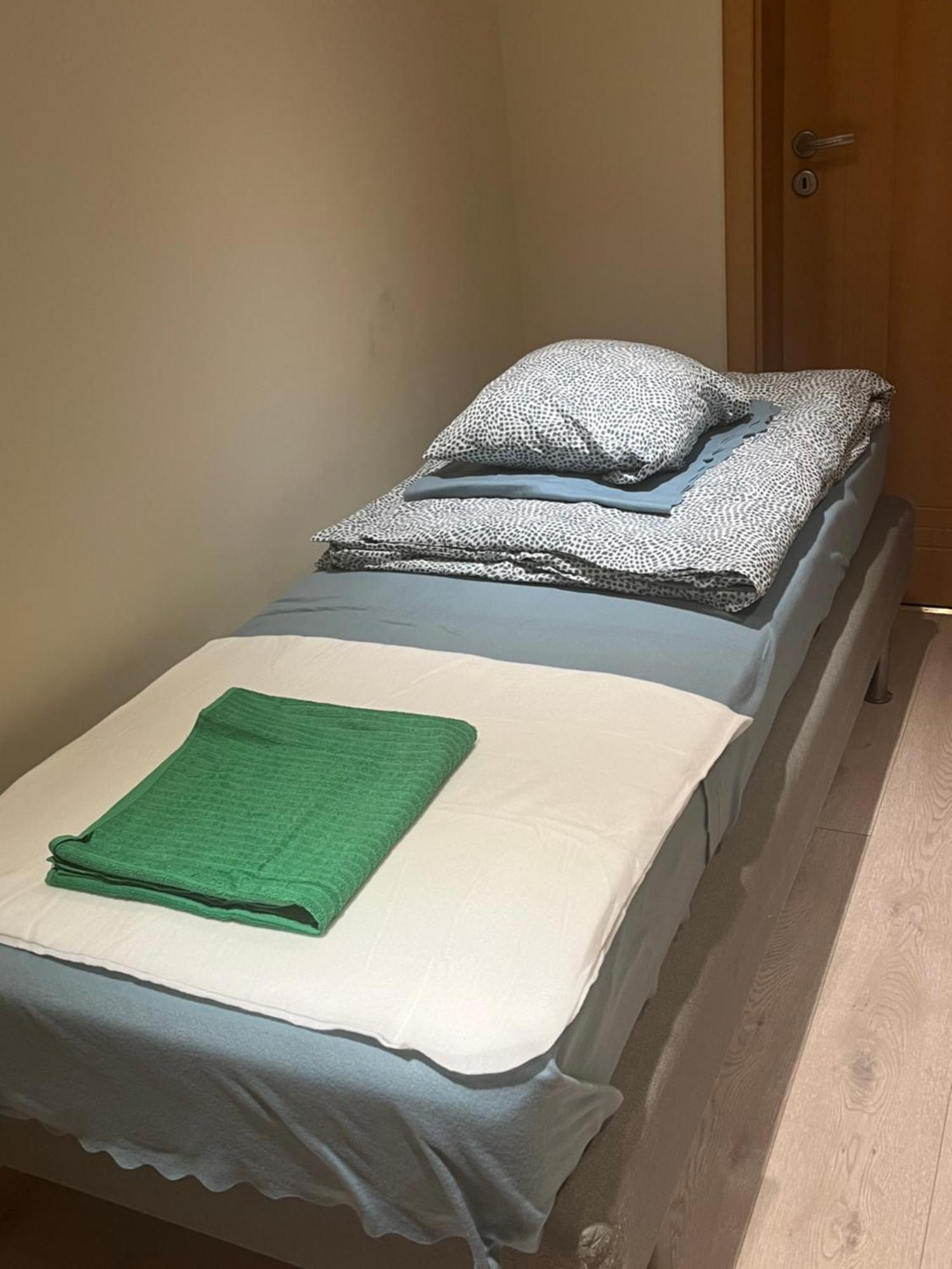 Hus Med Nydelig Beliggenhet Med Egen Inngang Klepp Exteriör bild