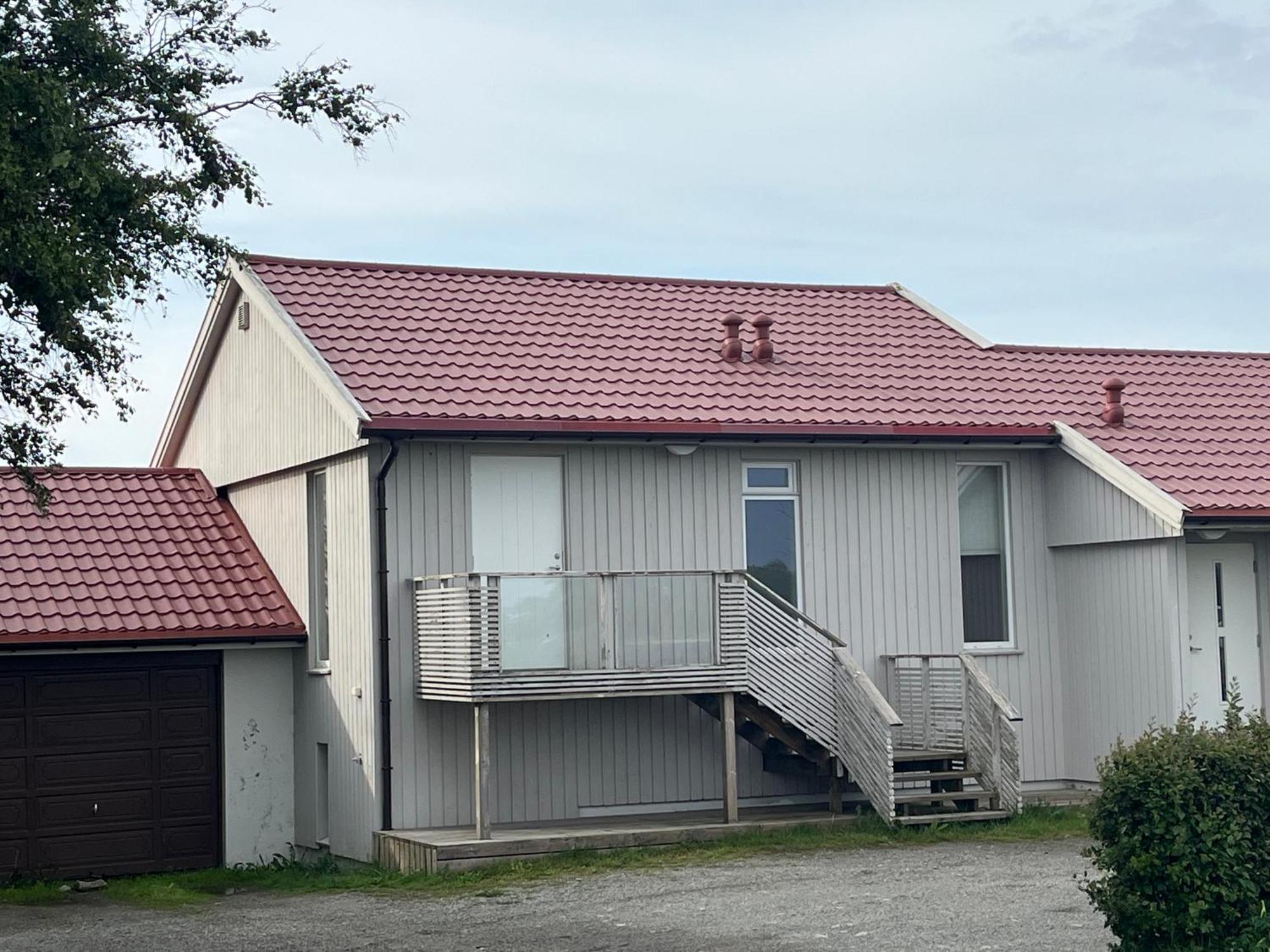 Hus Med Nydelig Beliggenhet Med Egen Inngang Klepp Exteriör bild